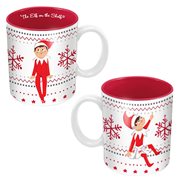 Bettie Page Never The Girl Next Door Mug